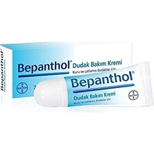 Aydogan's Bepanthol Dudak Bakım Kremi 7.5 ml
