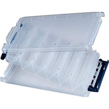 Aydogan's Reversible 120 Clear