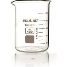 Aydogan's Beher, Cam, Kısa Form, 100ML