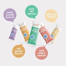 Odea Karışık Lezzetli Kedilere Özel Lolipop, 15'li Paket