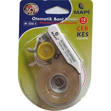 Aydogan's -12MM.BANT Kesme Mk.beyaz