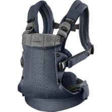 Aydogan's Kanguru Harmony 3D Mesh/anthracite, Çok Renkli