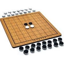 Odea Reversi Ahşap
