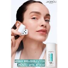 Odea Koyu Leke Karşıtı Günlük Yüz Güneş Kremi - SPF50, 50 ml