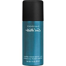 Odea 150 ml Erkek Deodorant Spray, Ferahlatıcı ve Kalıcı Koku