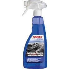 Odea 221 241 Xtreme Nano Araç Içi Temizleyici, Renkli, 500 ml
