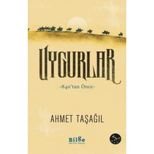 Vavis Uygurlar - 840'TAN Önce