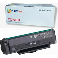 Aydogan's Pantum P2500W Uyumlu PA-210 Çipli Muadil Toner 1.600 Sayfa (PA210)
