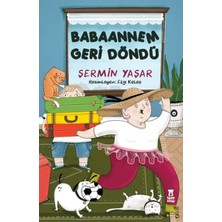 Vavis Babaannem Geri Döndü