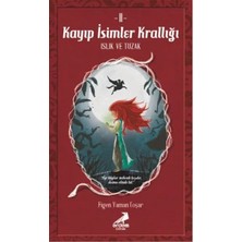 Vavis Kayıp Isimler Krallığı 2