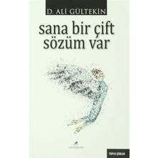 Vavis Sana Bir Çift Sözüm Var