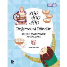 Vavis 100-200-300 Değirmen Dönüyor