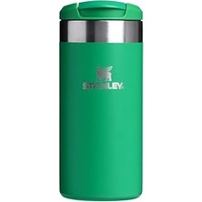 Odea Stanley The Aerolight Transit Mug Termos Bardak, Koyu Yeşil (Meadow), 0.35 Litre