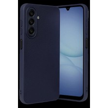 Royaleks Samsung Galaxy A27 5g Thermax Silikon Kılıf - Lacivert