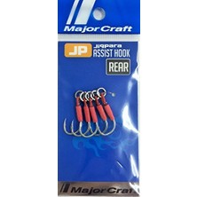 Aydogan's Jigpara Tekli Arka Asist Iğne #m 20-60GR (5 Adet)