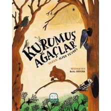 Vavis Kurumuş Ağaçlar
