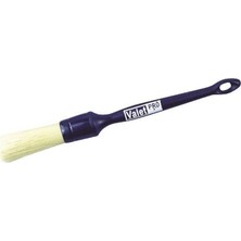 Odea Valet Pro Ultra Soft Brush - Kimyasala Dayanıklı Torpido Fırçası Ince