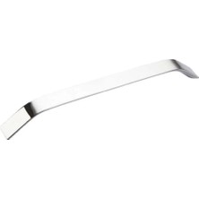 Moontime Alaçatı Şahin Ince Step 224 mm Kulp, Krom