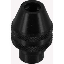 Moontime Alaçatı Dremel 2615448632 Mandren (0,4 mm ile 3,4 Mm)