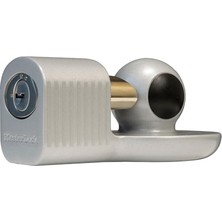 Odea Master Lock 377DAT Fragman Hitch Kilidi