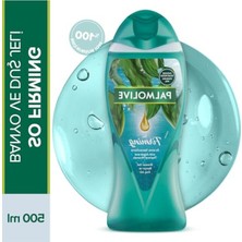 Odea 500 ml Deniz Yosunu Özlü Banyo ve Duş Jeli