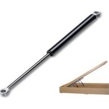 Moontime Alaçatı Baza Amortisörü Baza Pistonu 1200 N 1.çift - Mobilya Makasları - 96 mm