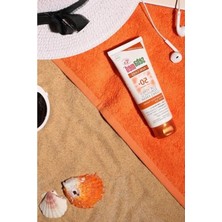 Odea Çok Yönlü Güneş Kremi, SPF50 75 ml 2 Adet Set