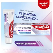 Odea Hassas Beyazlık Diş Macunu, 75 ml Onarım ve Koruma