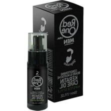 Odea 50 ml Keratin Içeren Sakal Yağı, Besleyici Formül