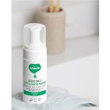 Odea 100 ml Vegan Yüz Temizleme Köpüğü, Siyah Nokta ve Sivilce Önleyici
