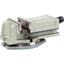 Moontime Alaçatı 160MM 90-Derece Dönerli Freze Mengenesi