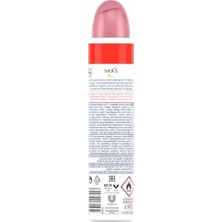 Odea Etkin Deodorant - 200 Ml, Ferahlatıcı ve Uzun Süreli