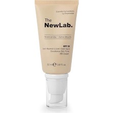 Odea Akne ve Leke Karşıtı Cilt Tonu Eşitleyici SPF30 Bb Krem-Niacinamide+Alpha Arbutin