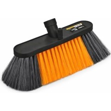 Odea Oto Fırçası Extra/siyah 23CM