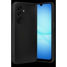 Royaleks Samsung Galaxy A27 5g Thermax Silikon Kılıf - Siyah