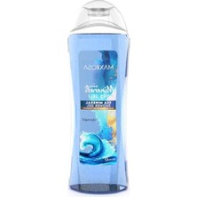 Odea Deniz Minerali Içeren Duş Jeli, 750 ml ile Ferahlatıcı Temizlik Sunar