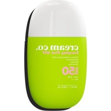 Odea Ton Eşitleyici Güneş Koruyucu Krem, SPF50 ile Koruma ve Aydınlatıcı Etki 40 ml