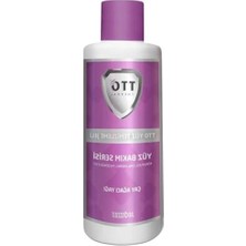 Odea Yüz Temizleme Jeli, 500 Ml, Derinlemesine Temizlik