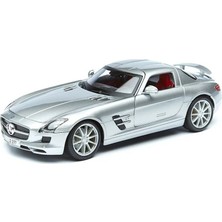 Moontime Alaçatı Maıs 31389 1 18 Mercedes-Benz Sls Amg
