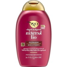 Odea 385 ml Kırılma Önleyici Keratin Içeren Saç Şampuanı