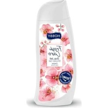 Odea 500 ml Orkide Özlü Vücut Şampuanı, Derin Temizlik ve Ferahlama Sağlar