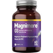 Odea Magnimore Gs 60 Kapsül