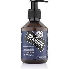 Odea Beard Shampoo / Sakal Şampuanı Azure Lime