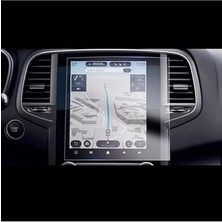 Odea Multimedya 9h Nano Ekran Koruyucu 2021-2024 Renault Megane 4 9.3 Inç ile Uyumlu