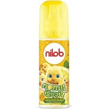 Odea Bebek Kolonyası, Limon Çiçeği, 100 ml