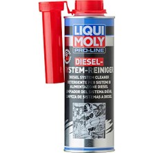 Odea Liqui Moly 5156 Pro-Line 500 ml Dizel Sistem Temizleyici