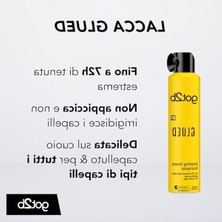 Odea 300 ml Saç Spreyi, Maksimum Tutucu Etki