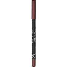 Odea Dream Lips Lipliner No: 504 - Mat Bitişli Yumuşak Dudak Kalemi