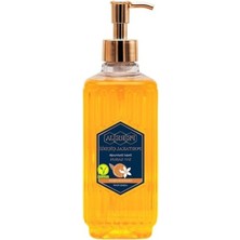 Odea 500 ml Portakal Çiçeği Sıvı Sabun, Ferahlatıcı ve Temizleyici