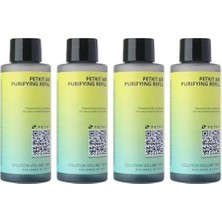 Odea Pura Air Akıllı Sprey 4 * 50ML ( Türkiye Garantili)